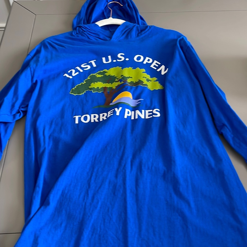 Torrey pines